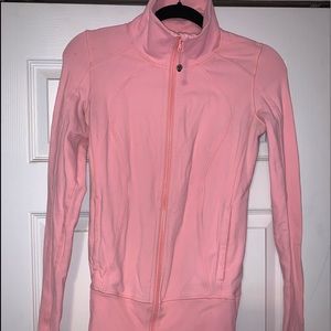 lululemon jacket